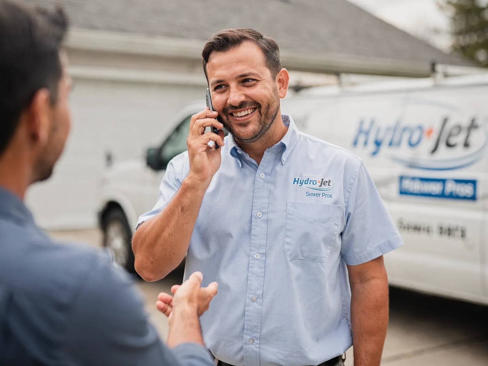 Hydro Jetting Hattiesburg, MS FAQs